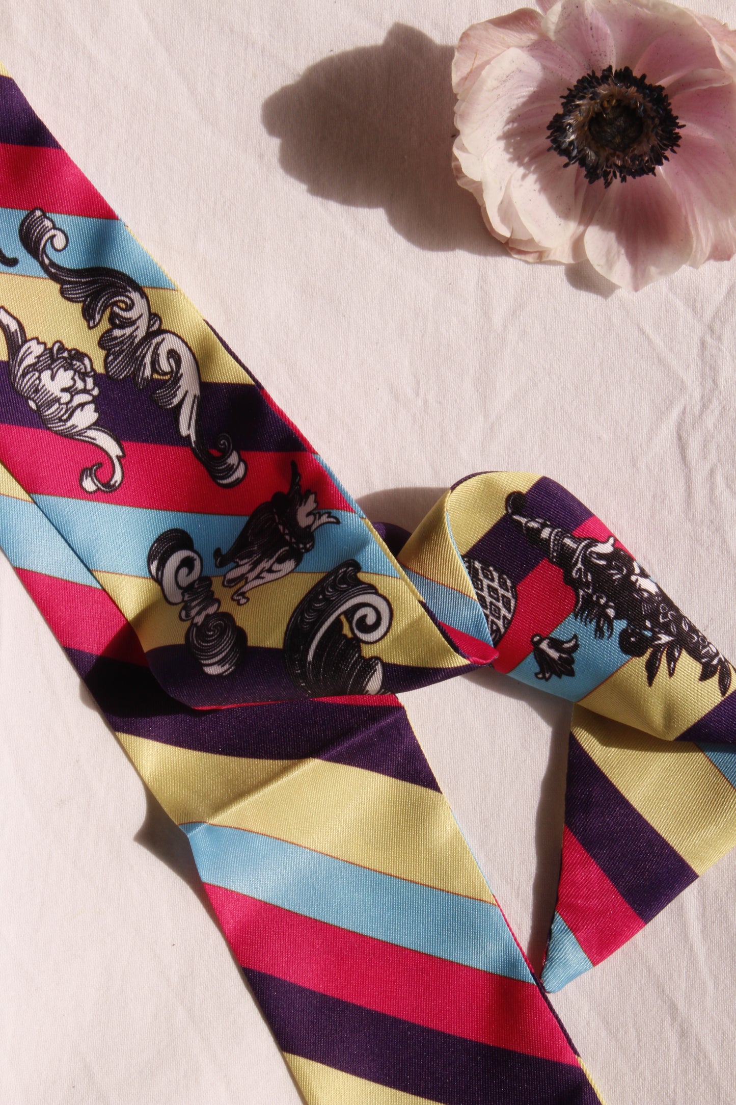 Foulard