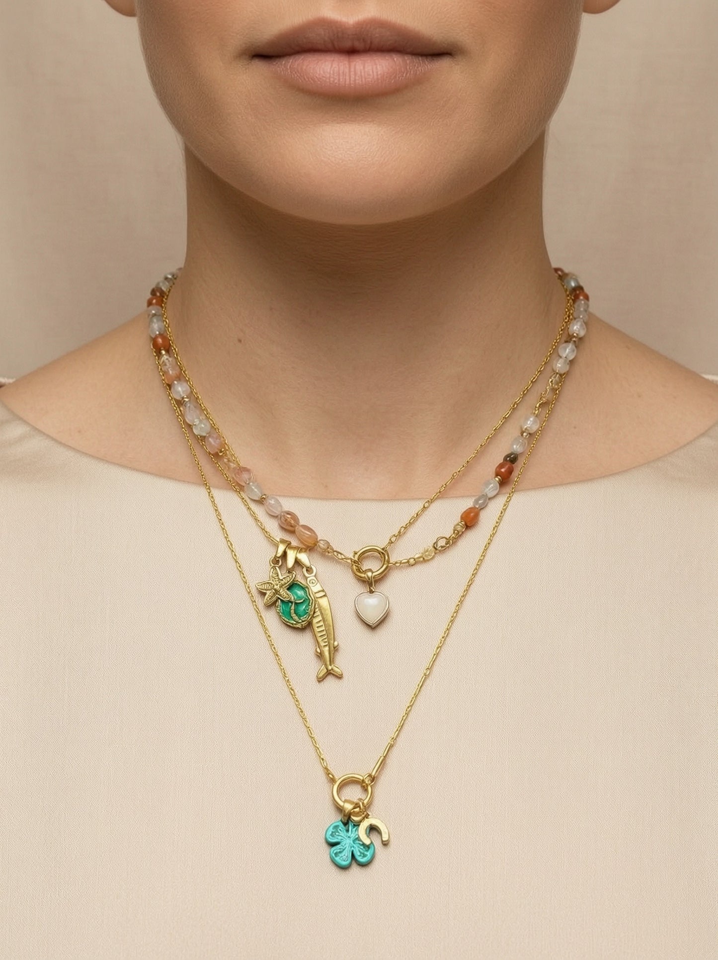 Collana Origine