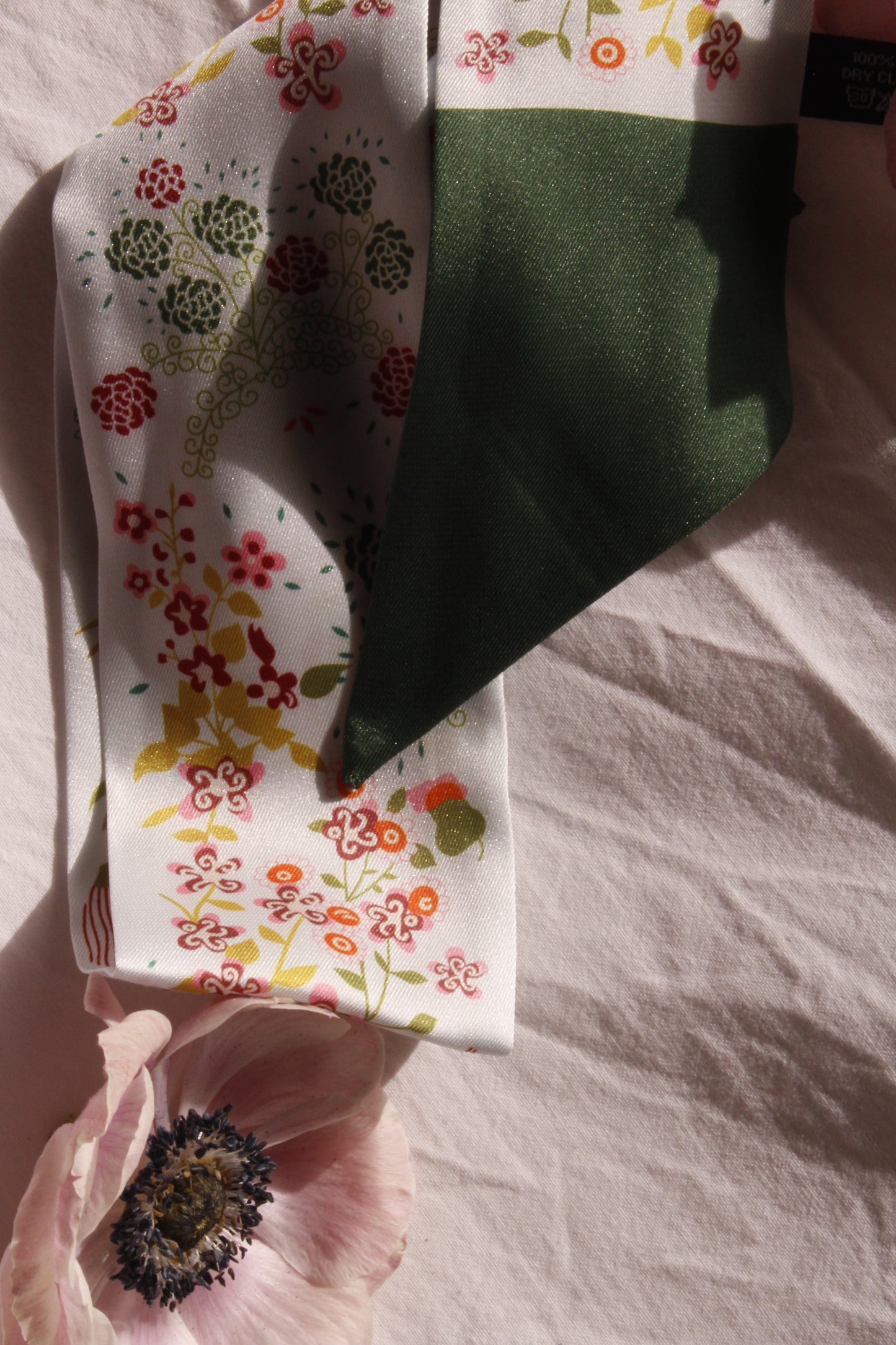 Foulard