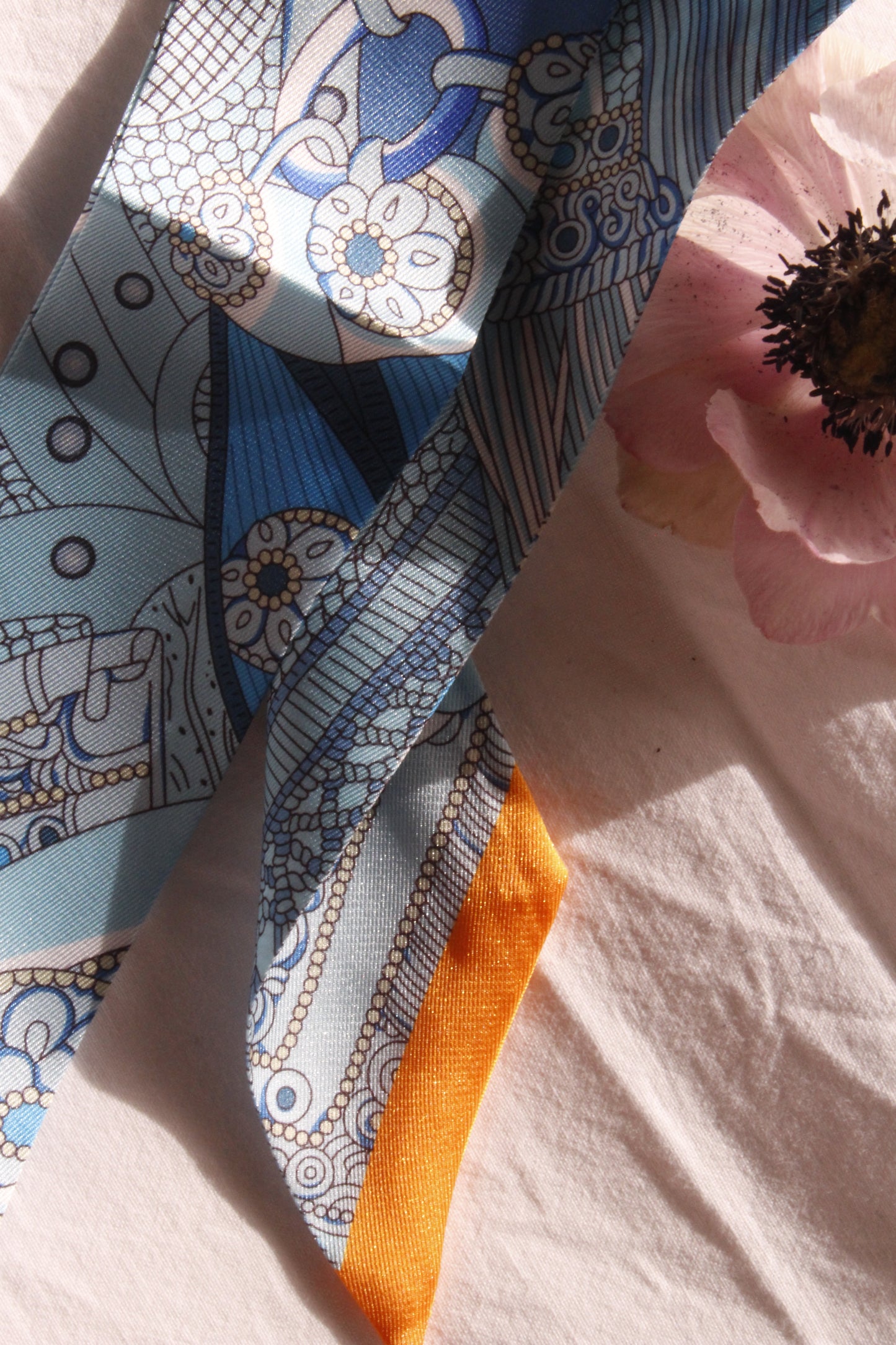 Foulard