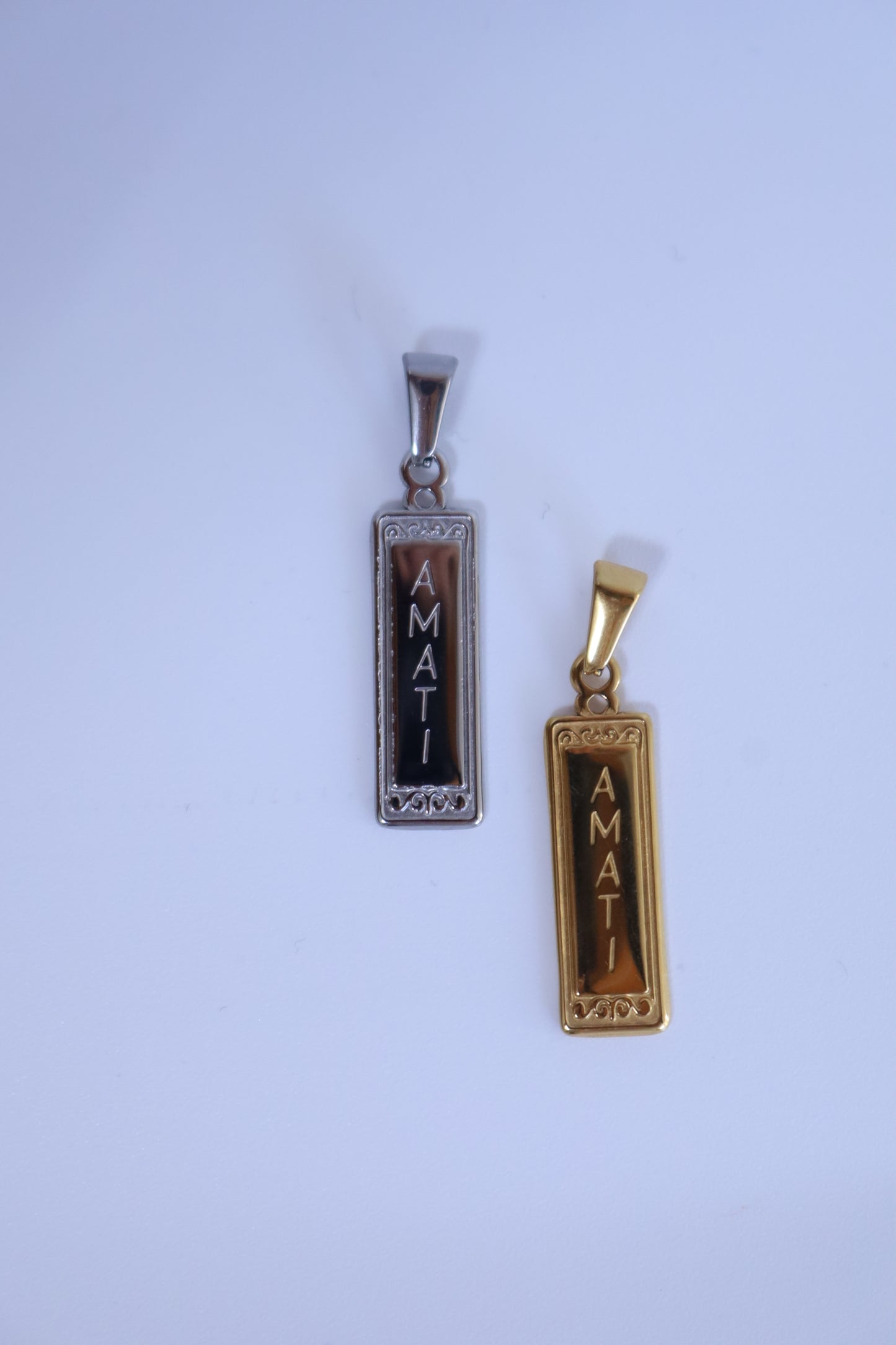 Charm AMATI