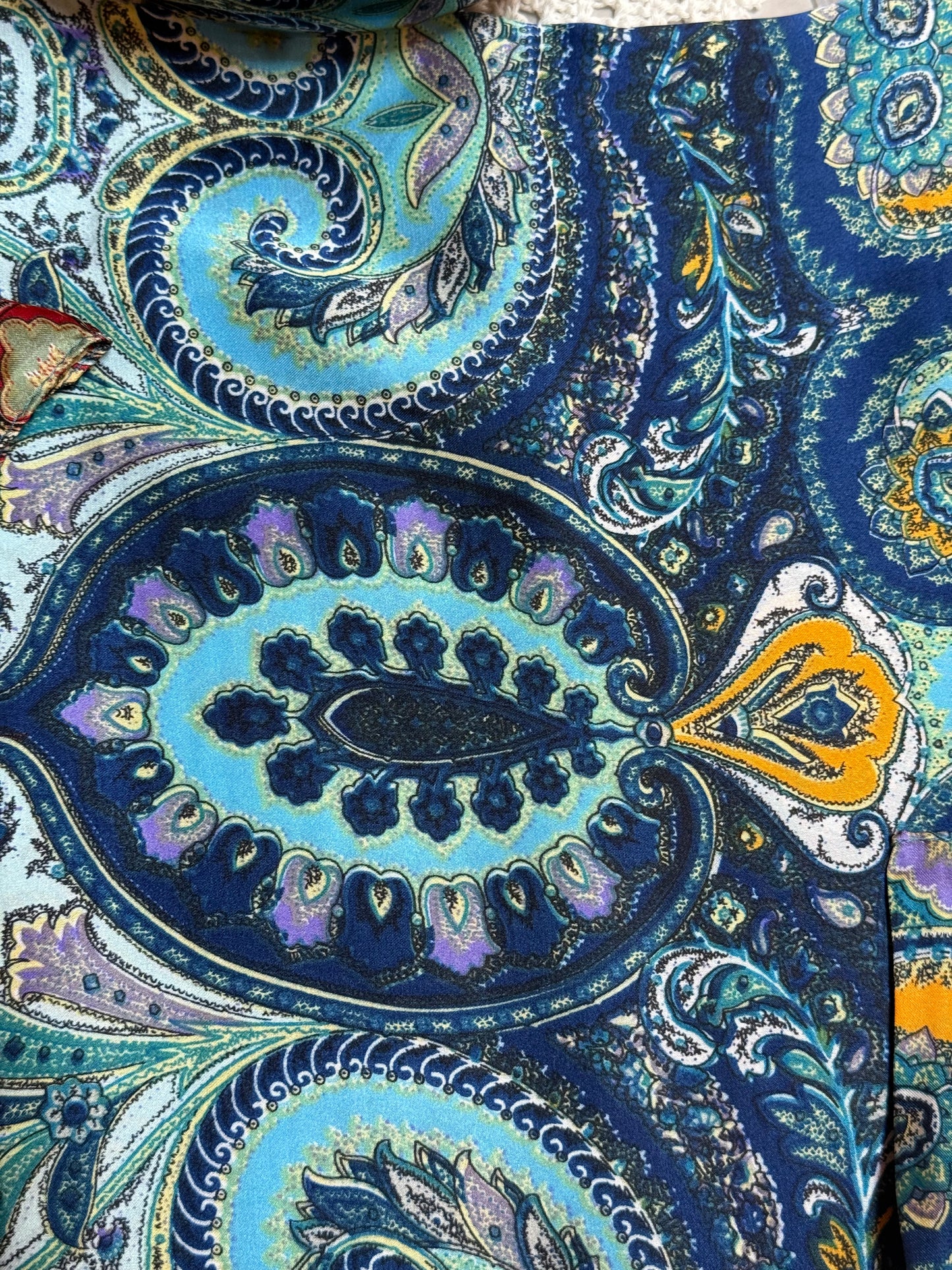 Pareo Bandana