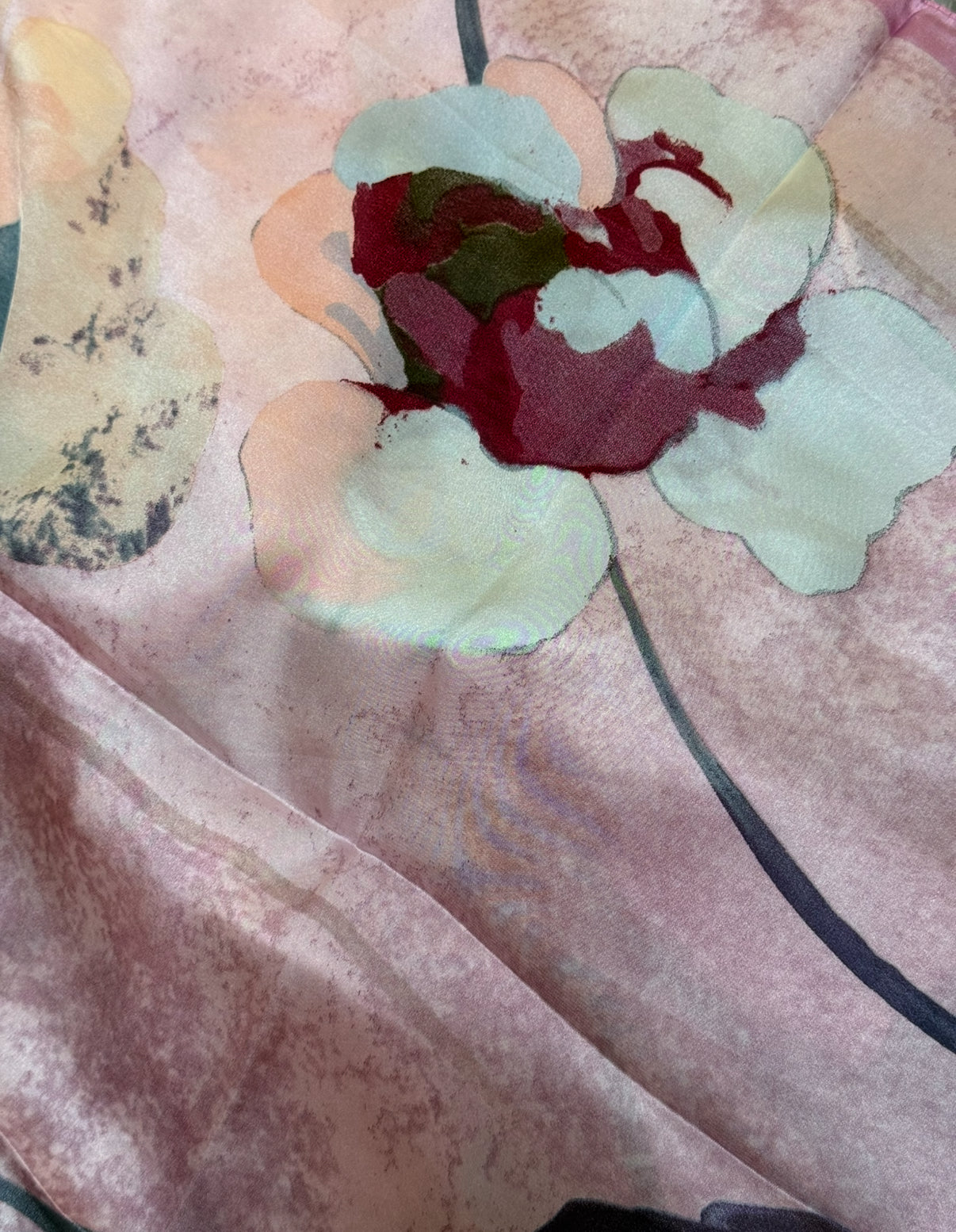 Pareo Flower