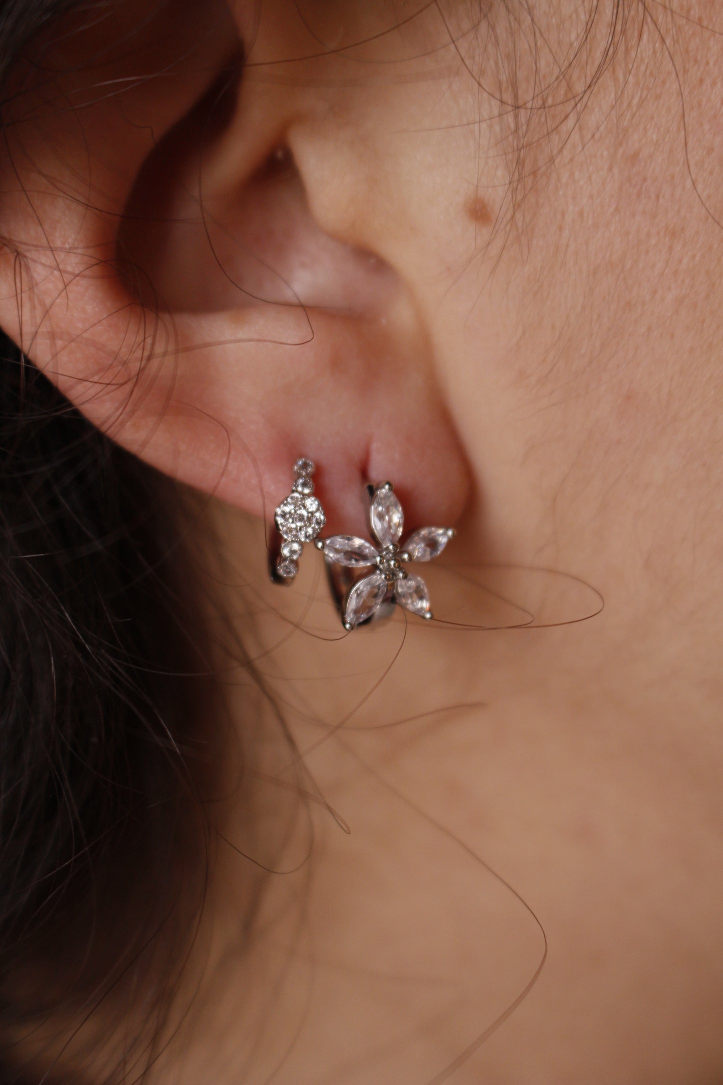 Tubolar helix Fiore
