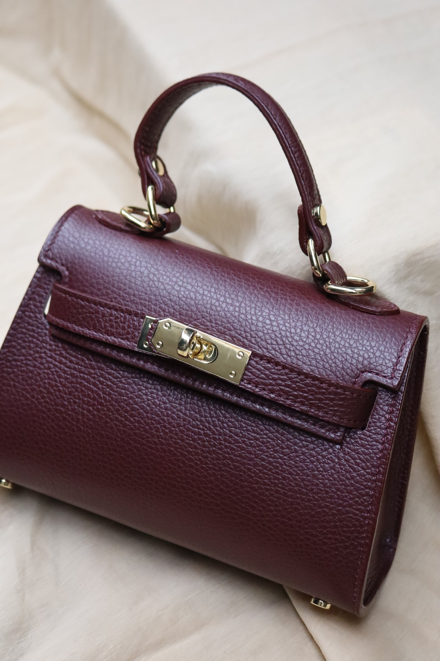 Aida Mini Bag