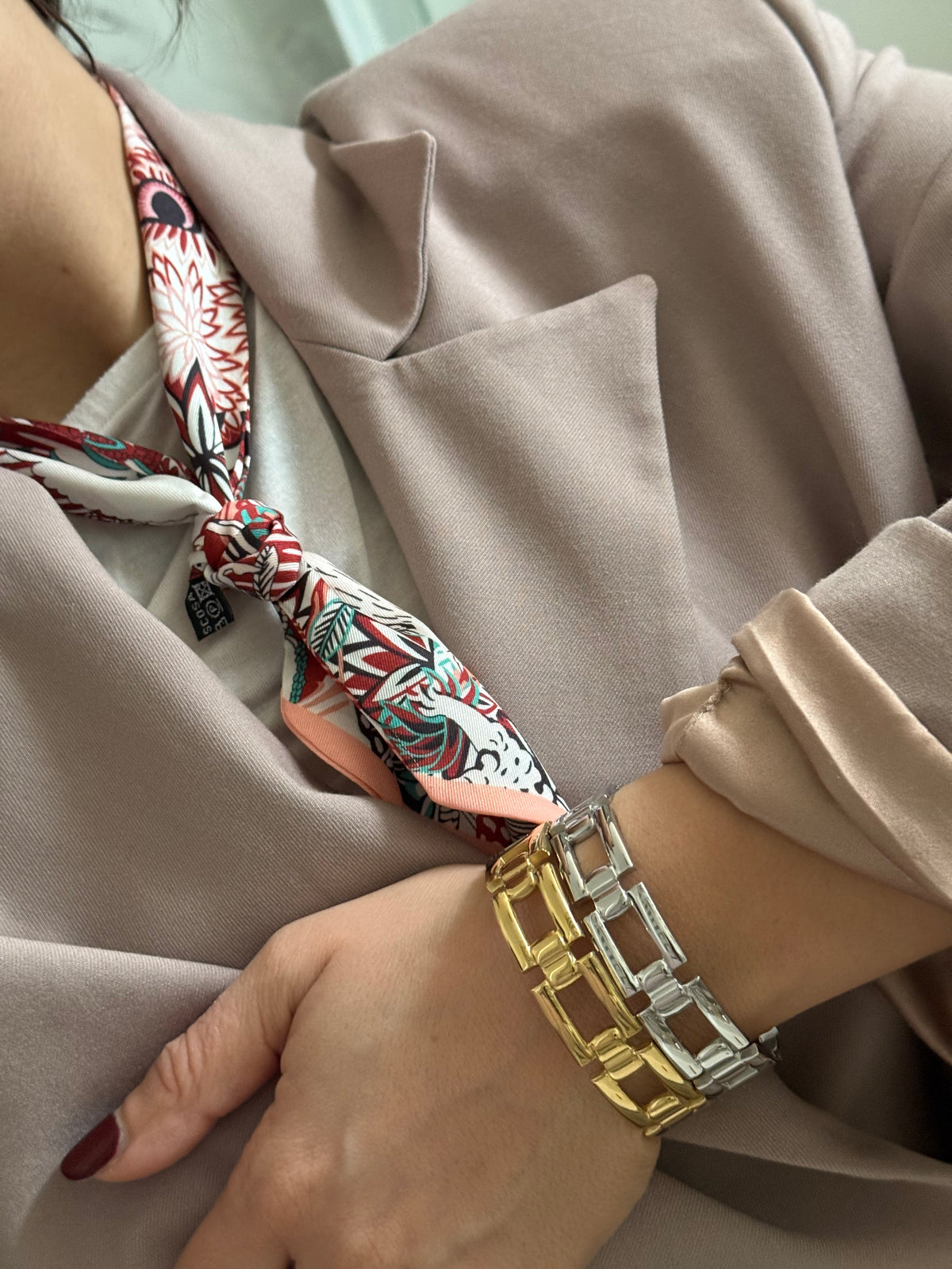 Bracciale Adele