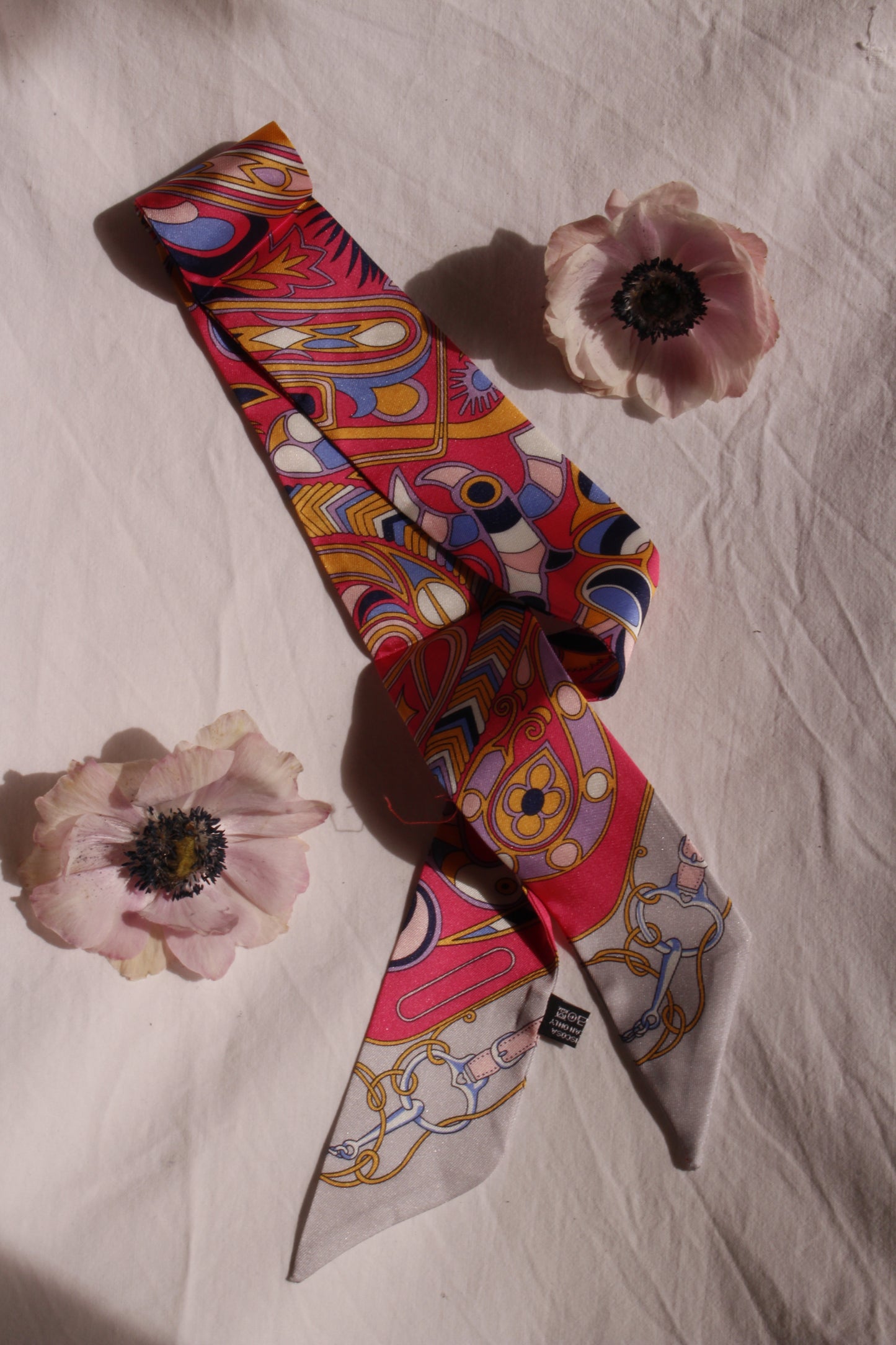 Foulard