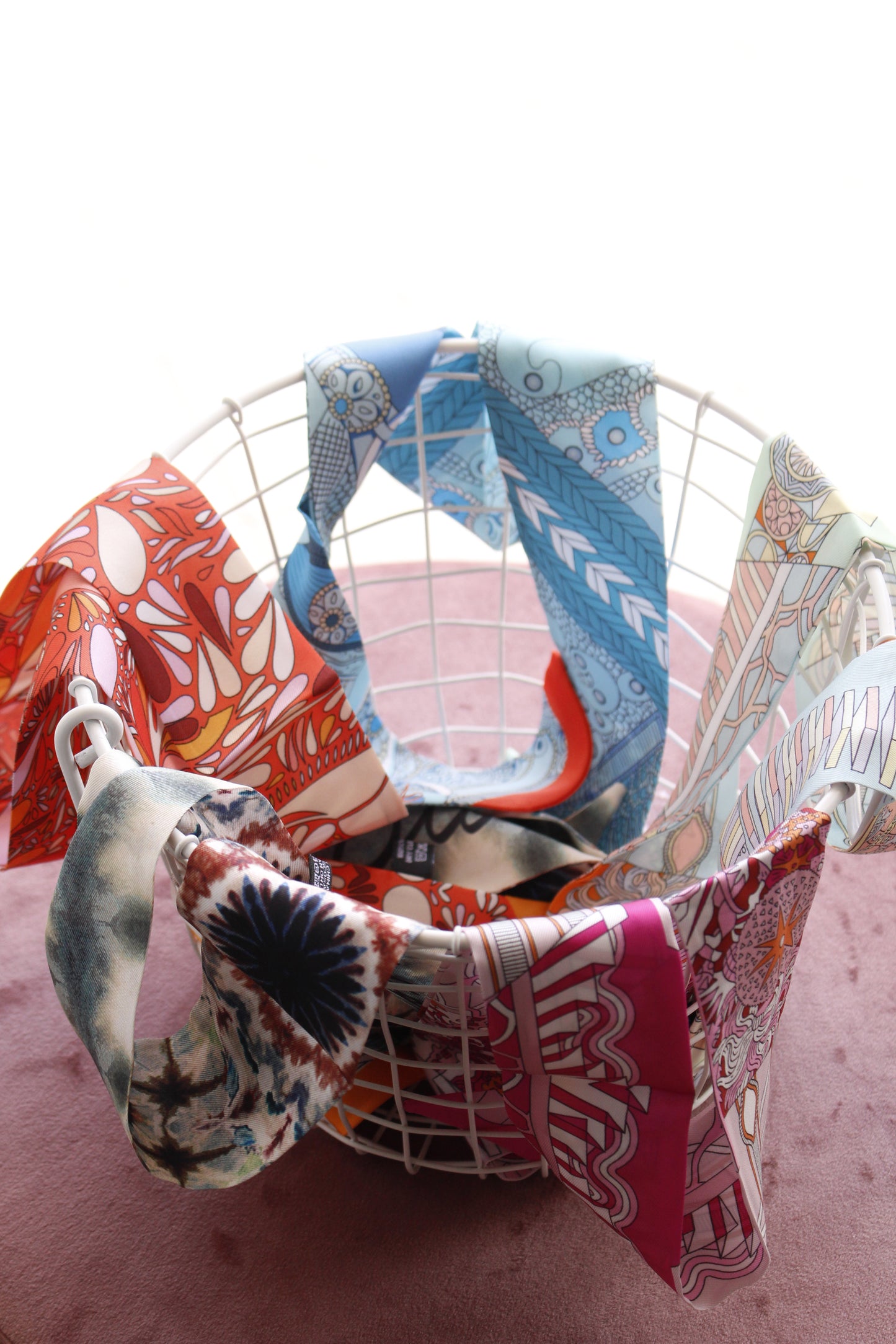 Foulard