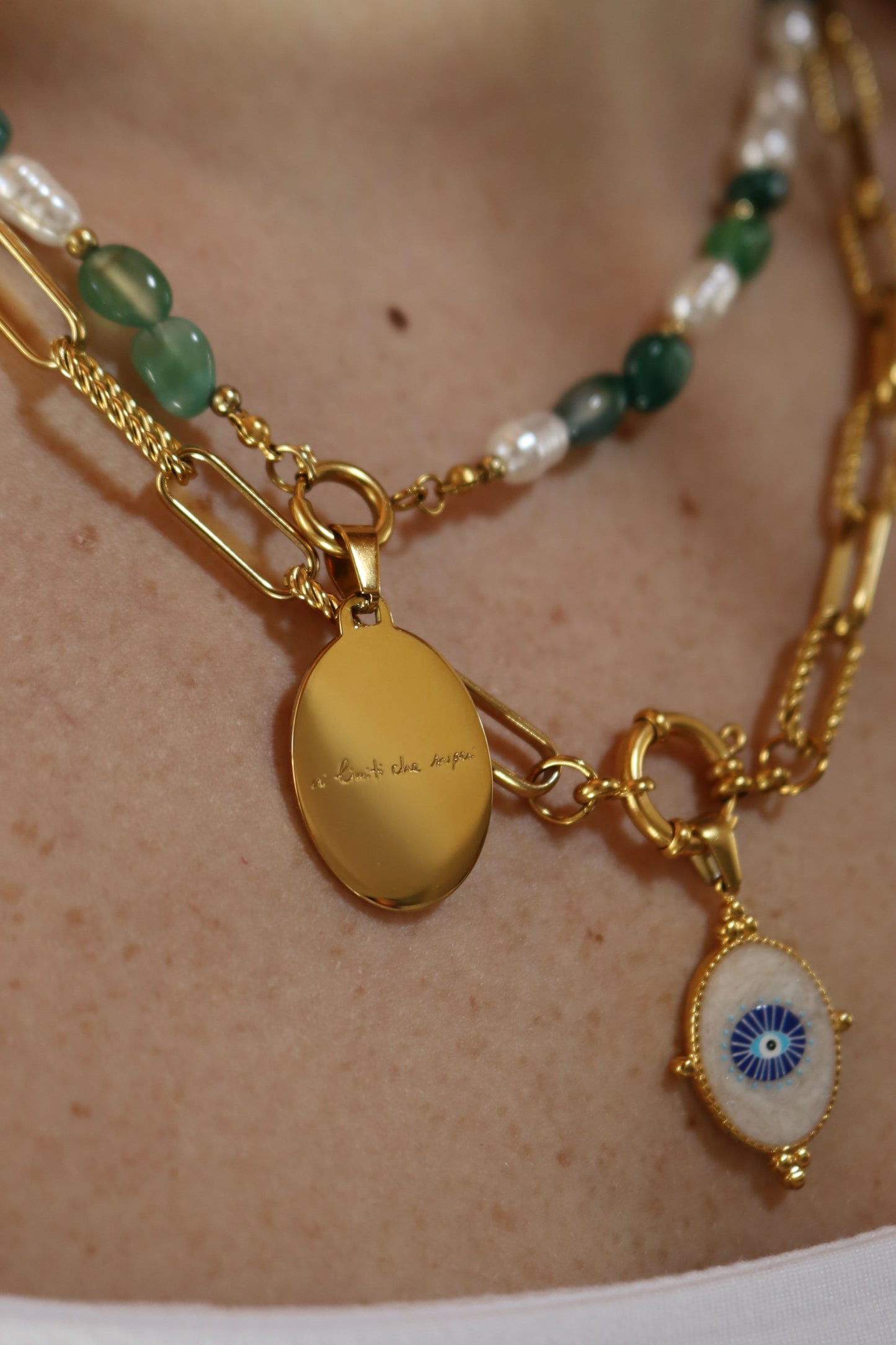 Ai limiti che superi