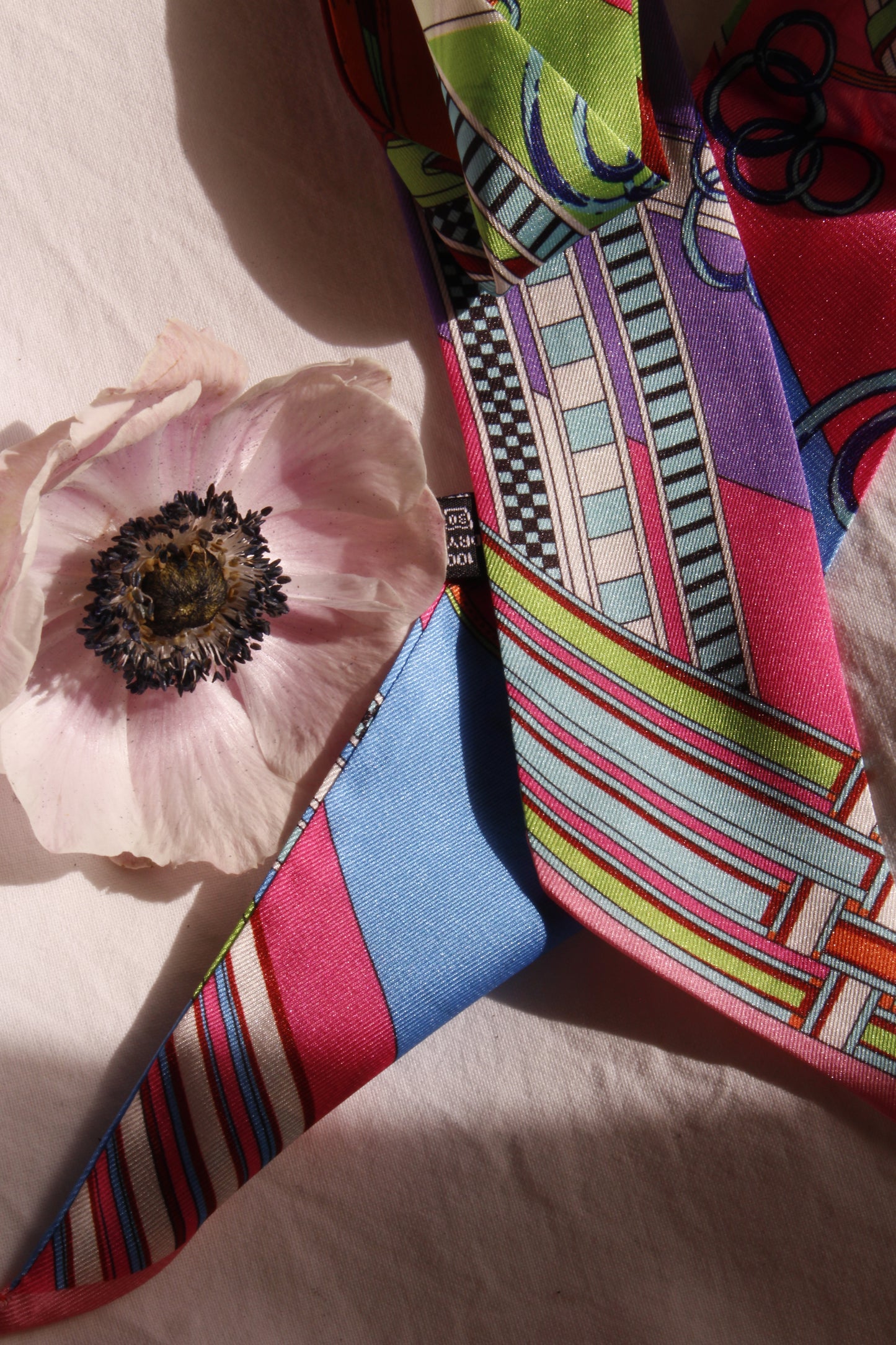 Foulard