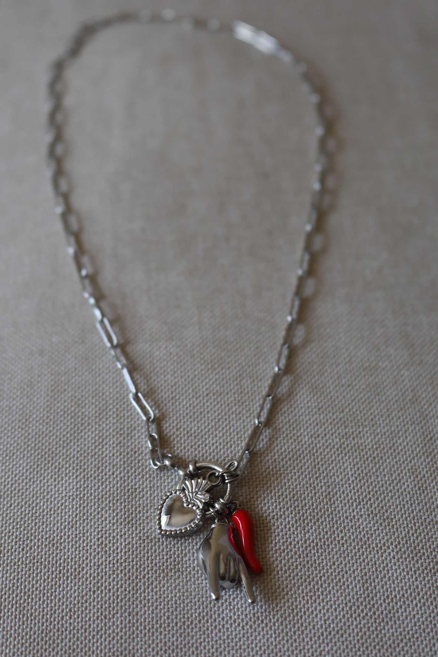 Collana Fortuna