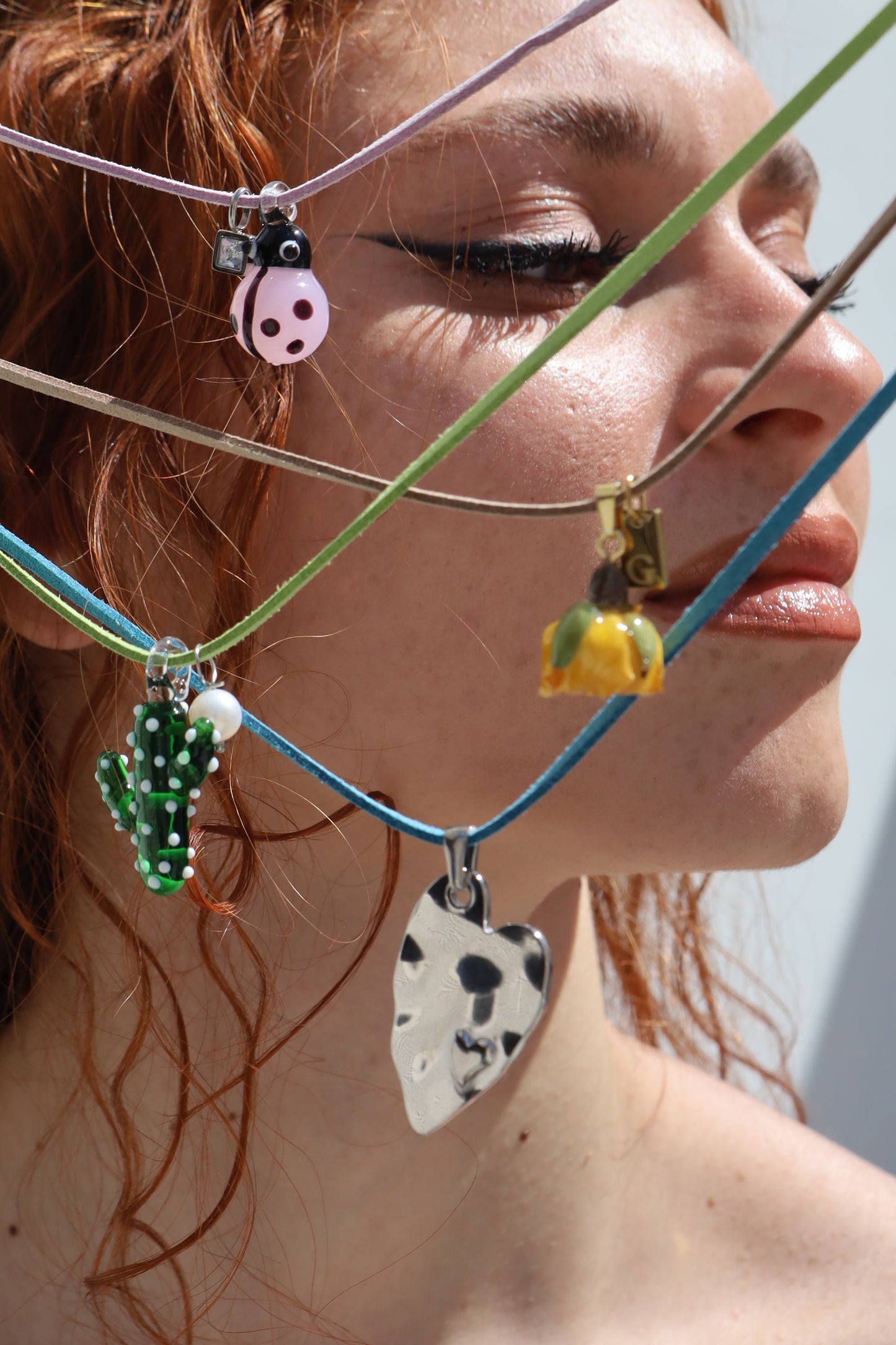 Charm Piccola fortuna