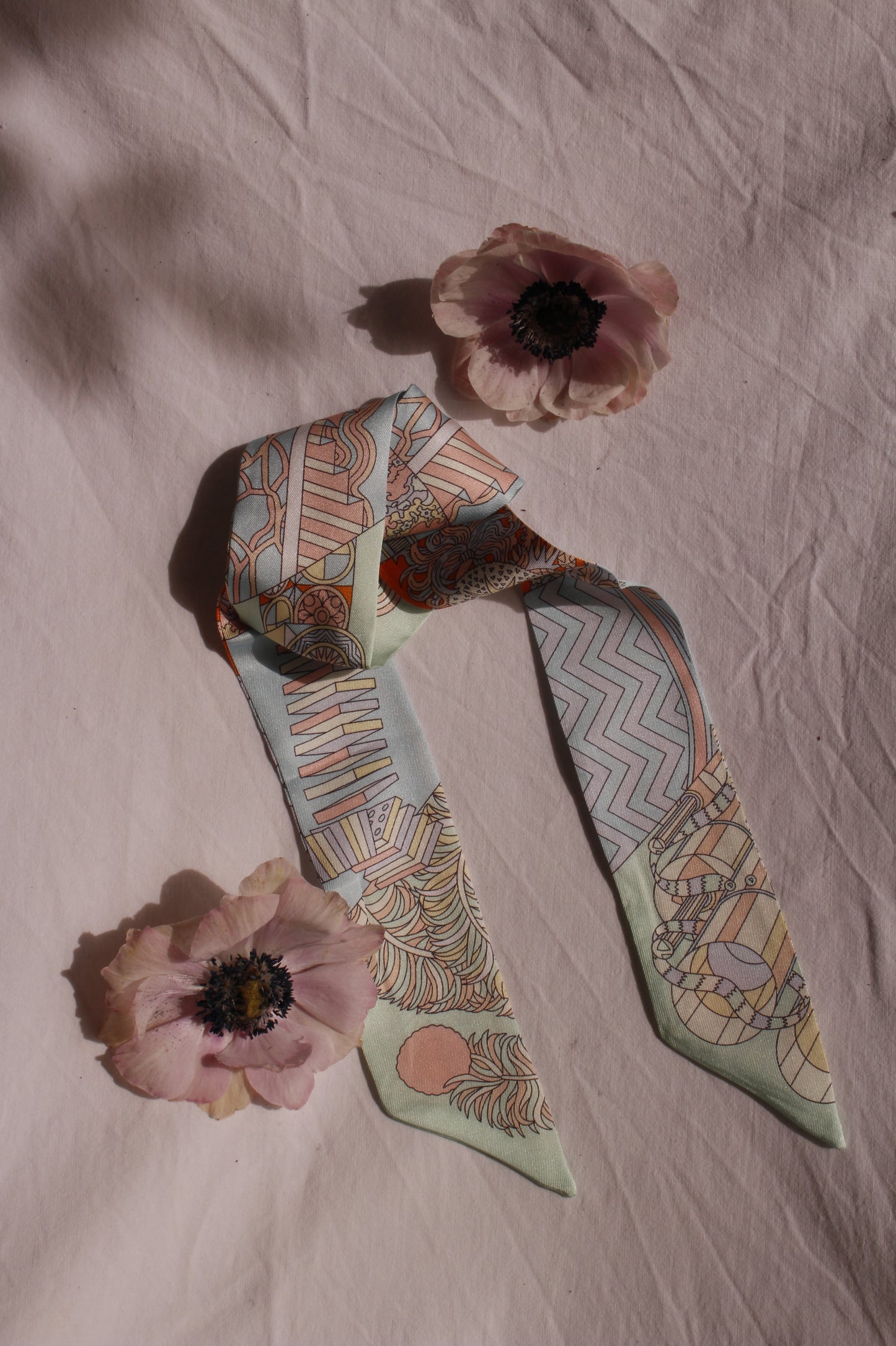 Foulard