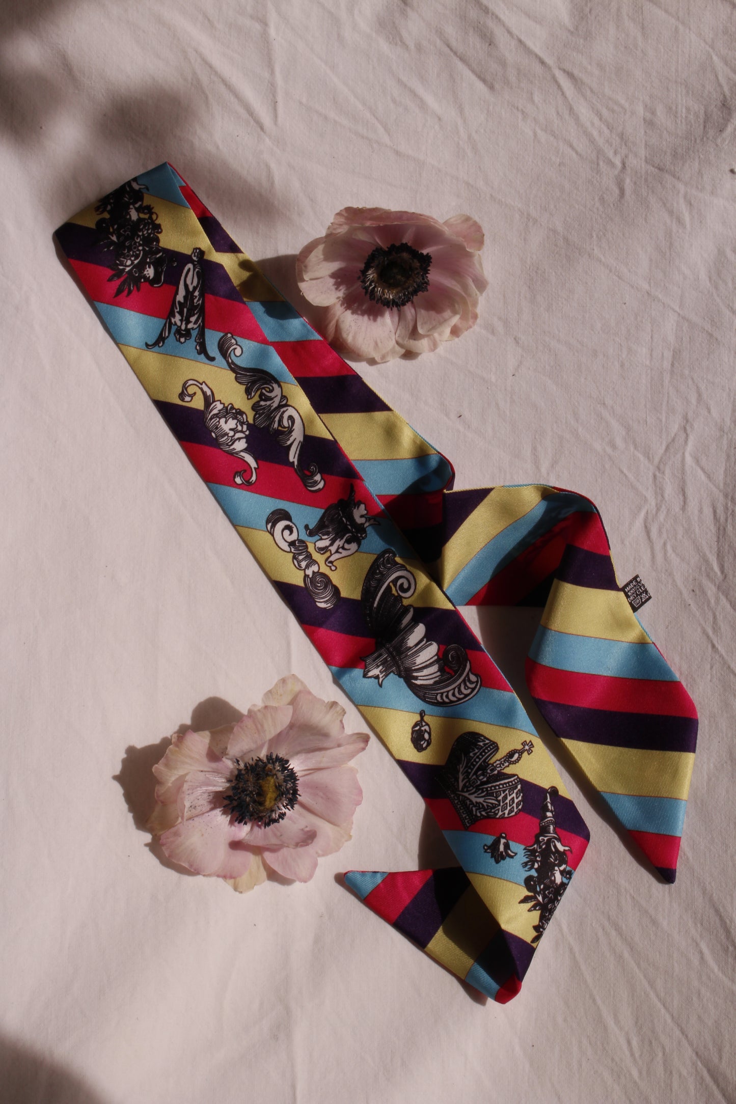 Foulard