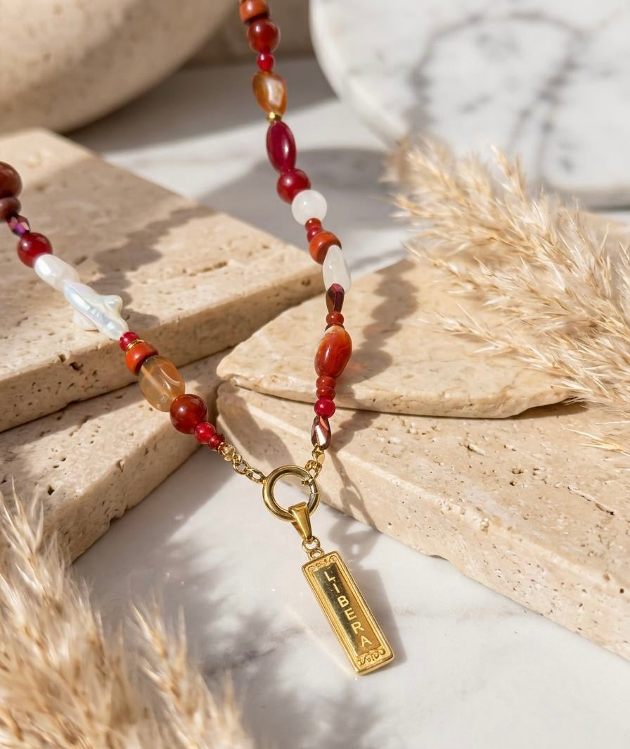 Charm Libera