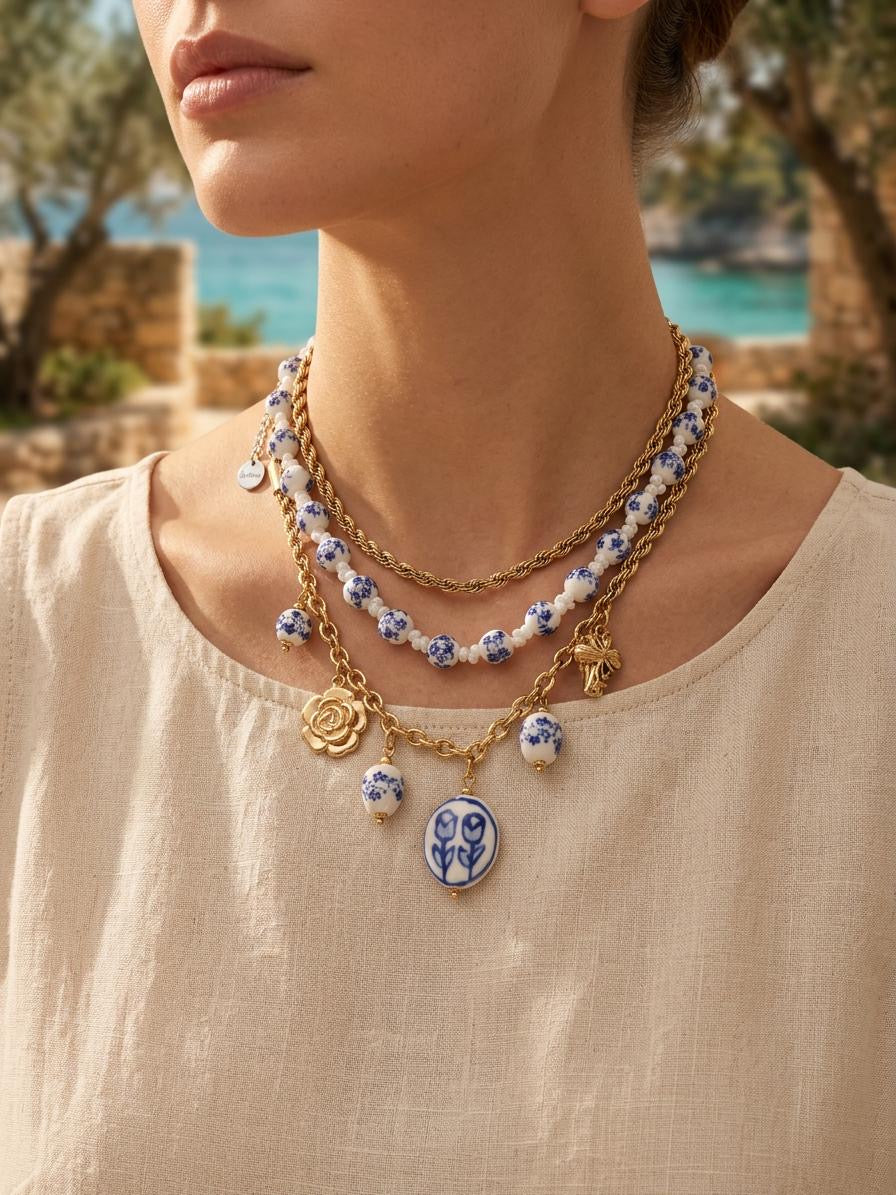 Combo Luce di mare