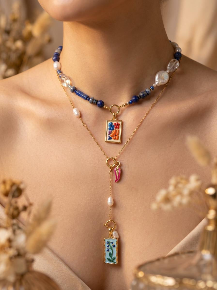 Collana Armonia