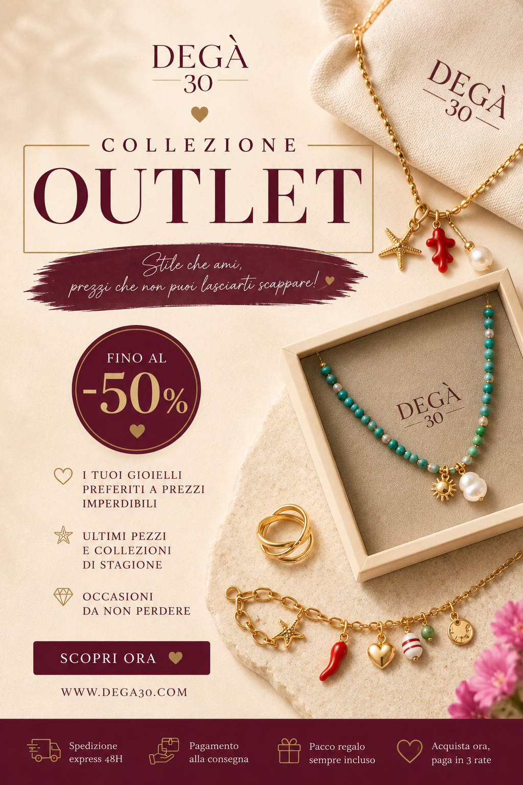 Outlet