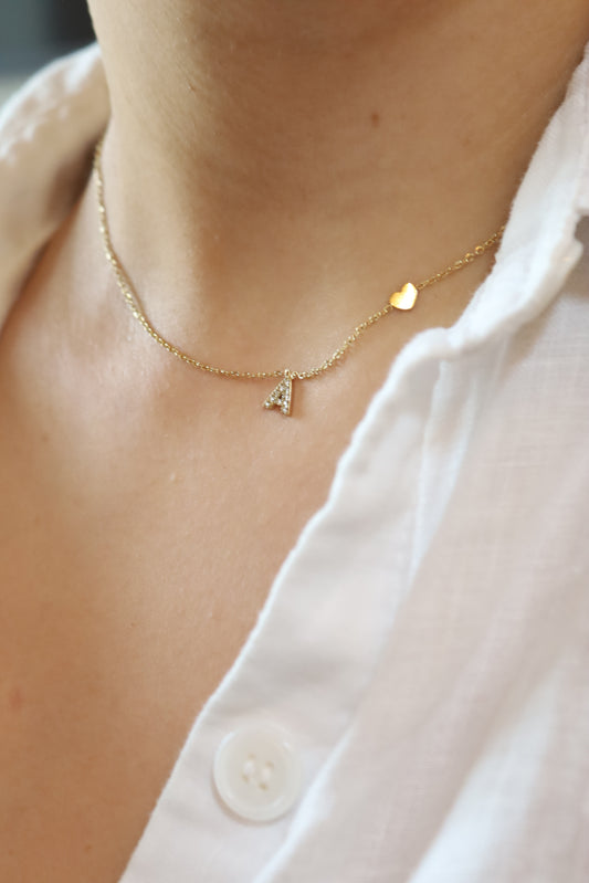 Collana Iniziale