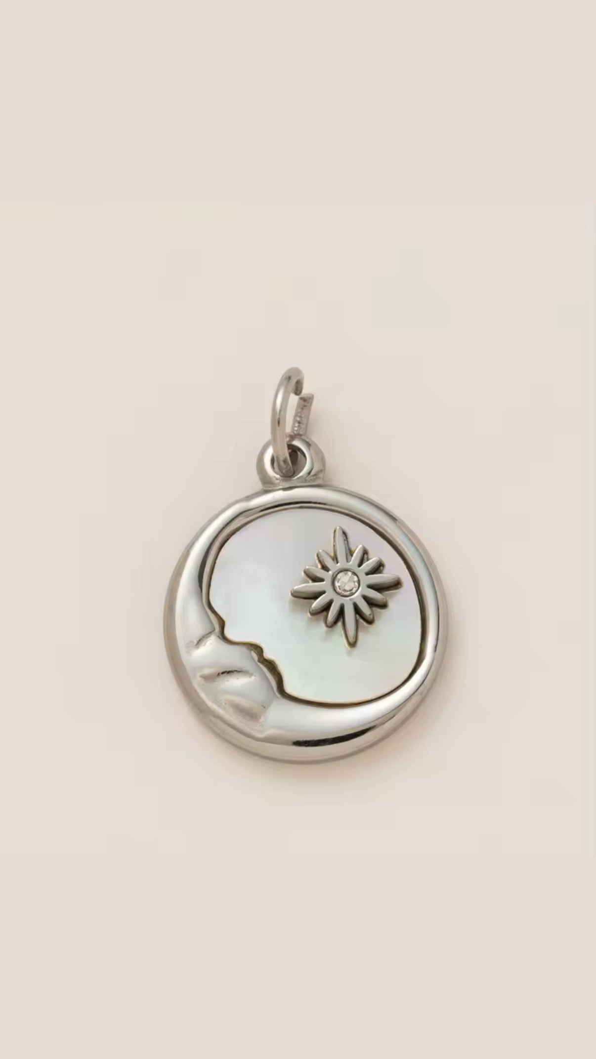 Charm Lunaria
