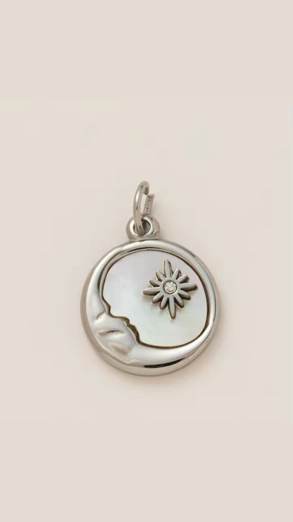 Charm Lunaria