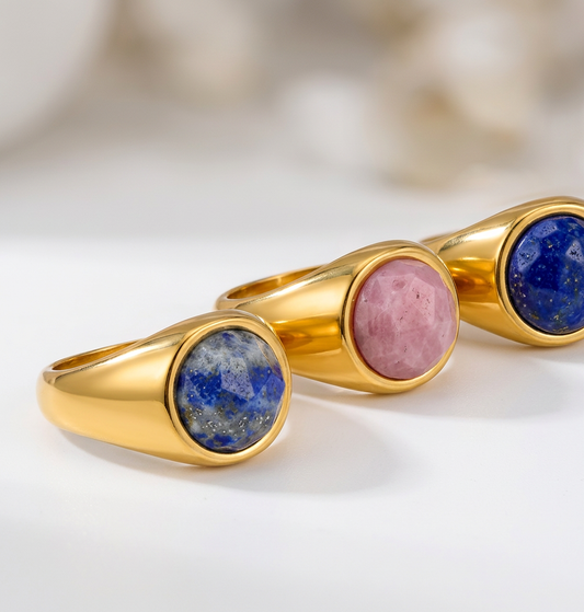 Anello Lorenza