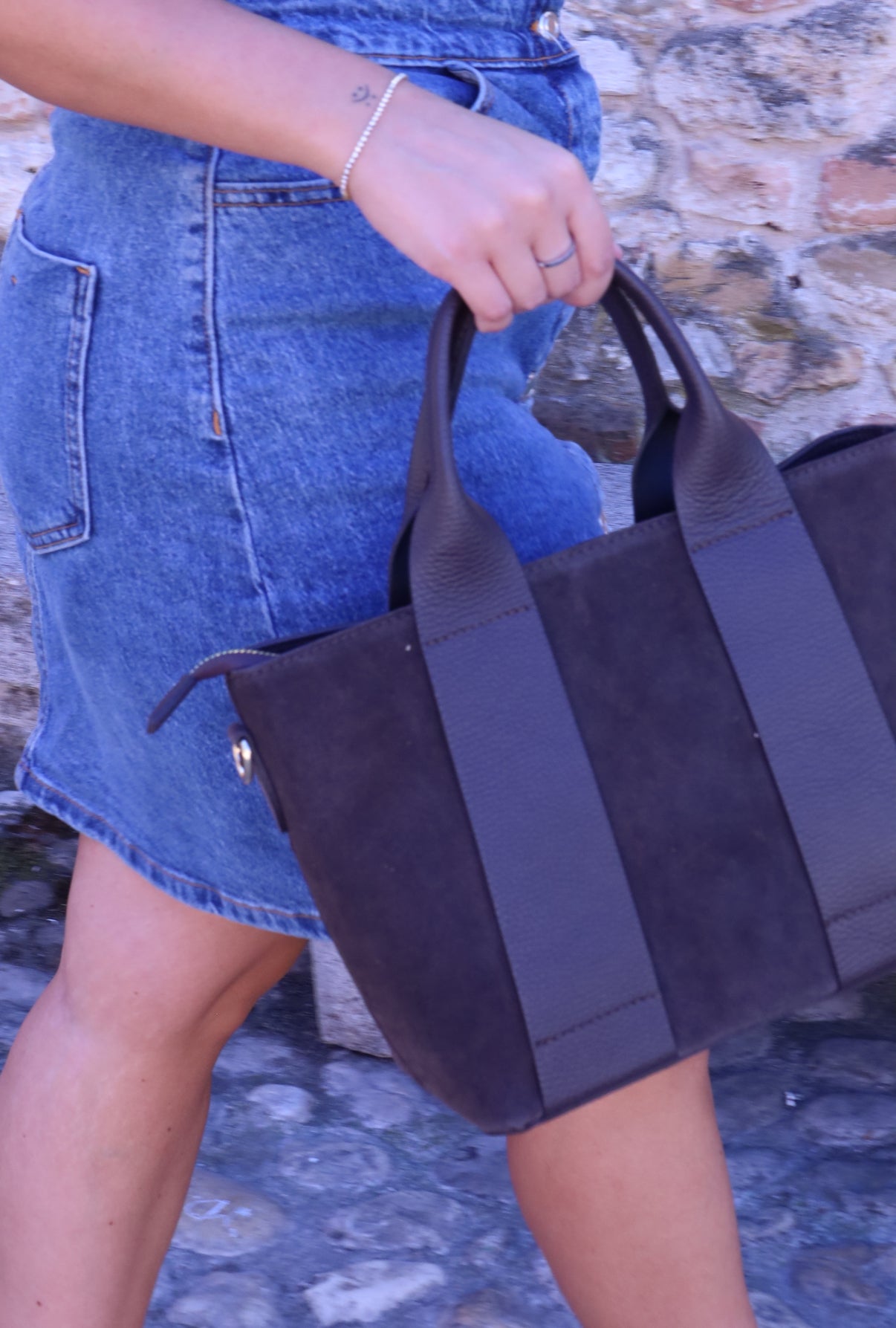 Laurel Bag