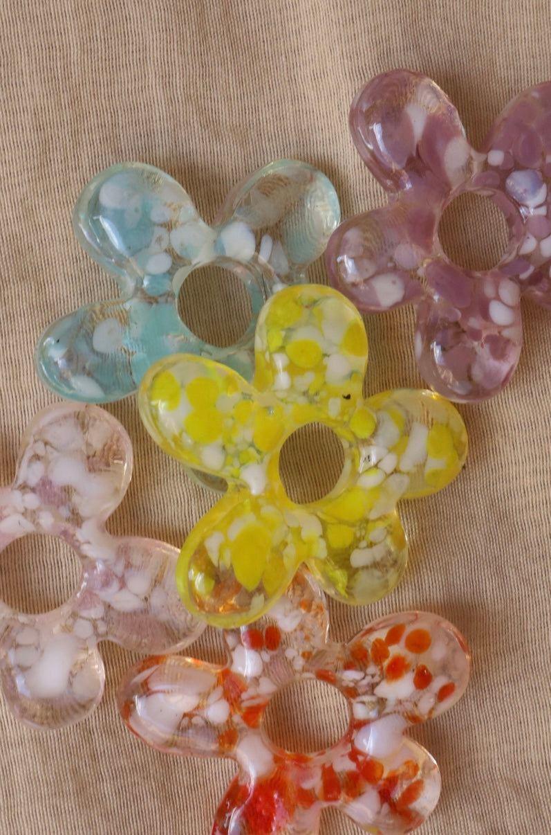 Charm Luminosa