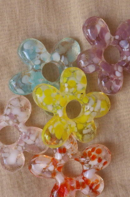 Charm Luminosa