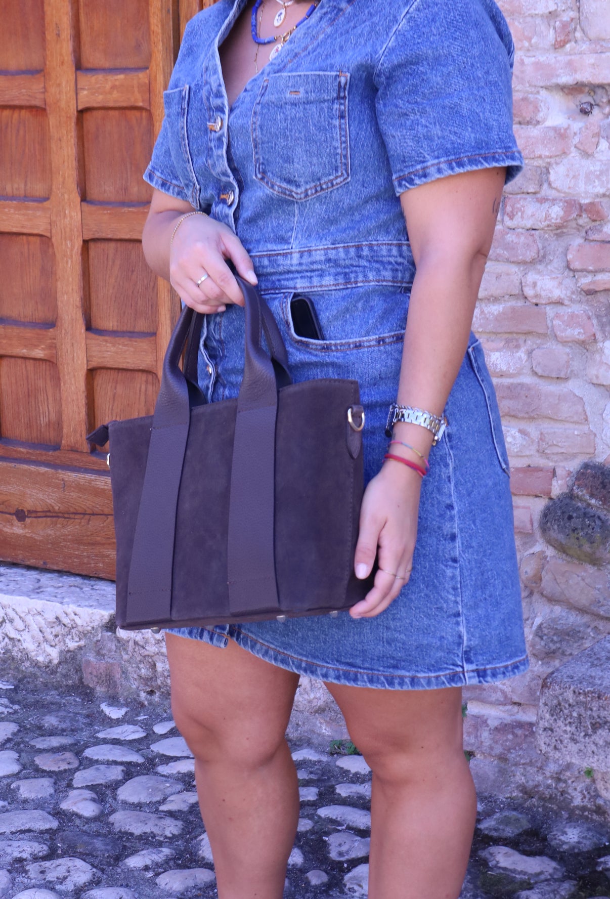 Laurel Bag