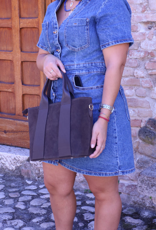 Laurel Bag