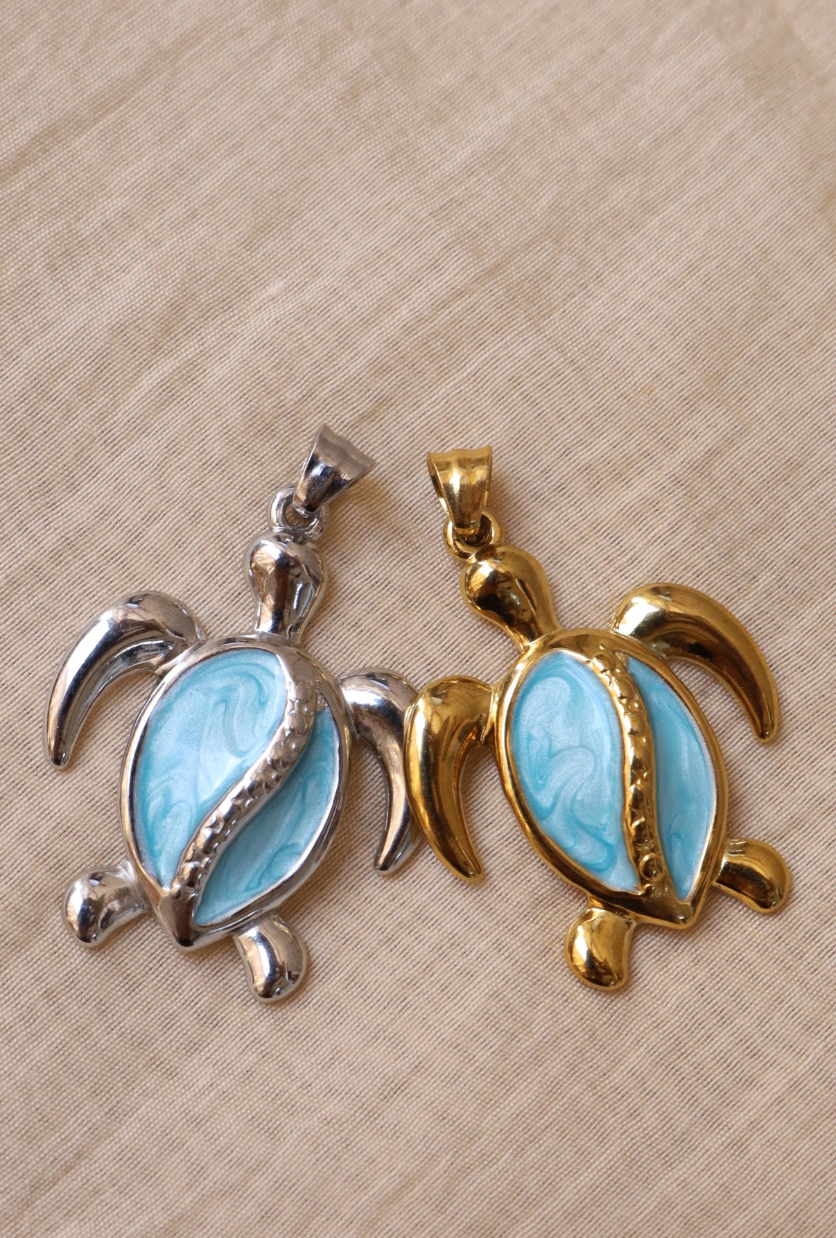 Charm Oceania