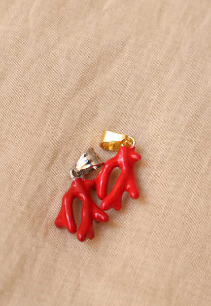 Charm Coralia