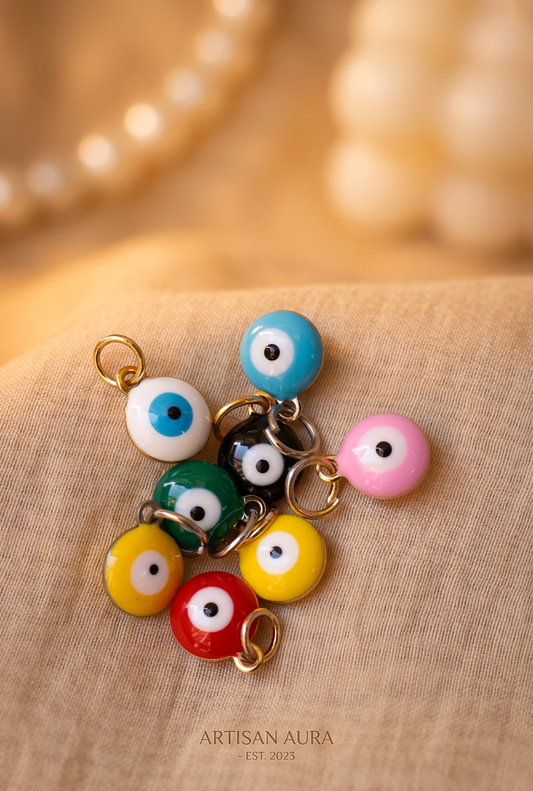 Charm Occhio