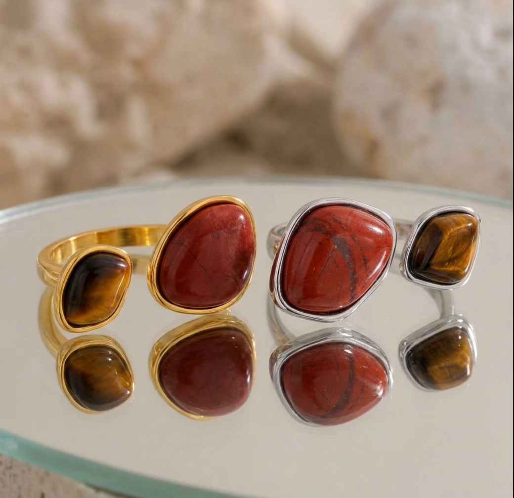 Anello Gaia