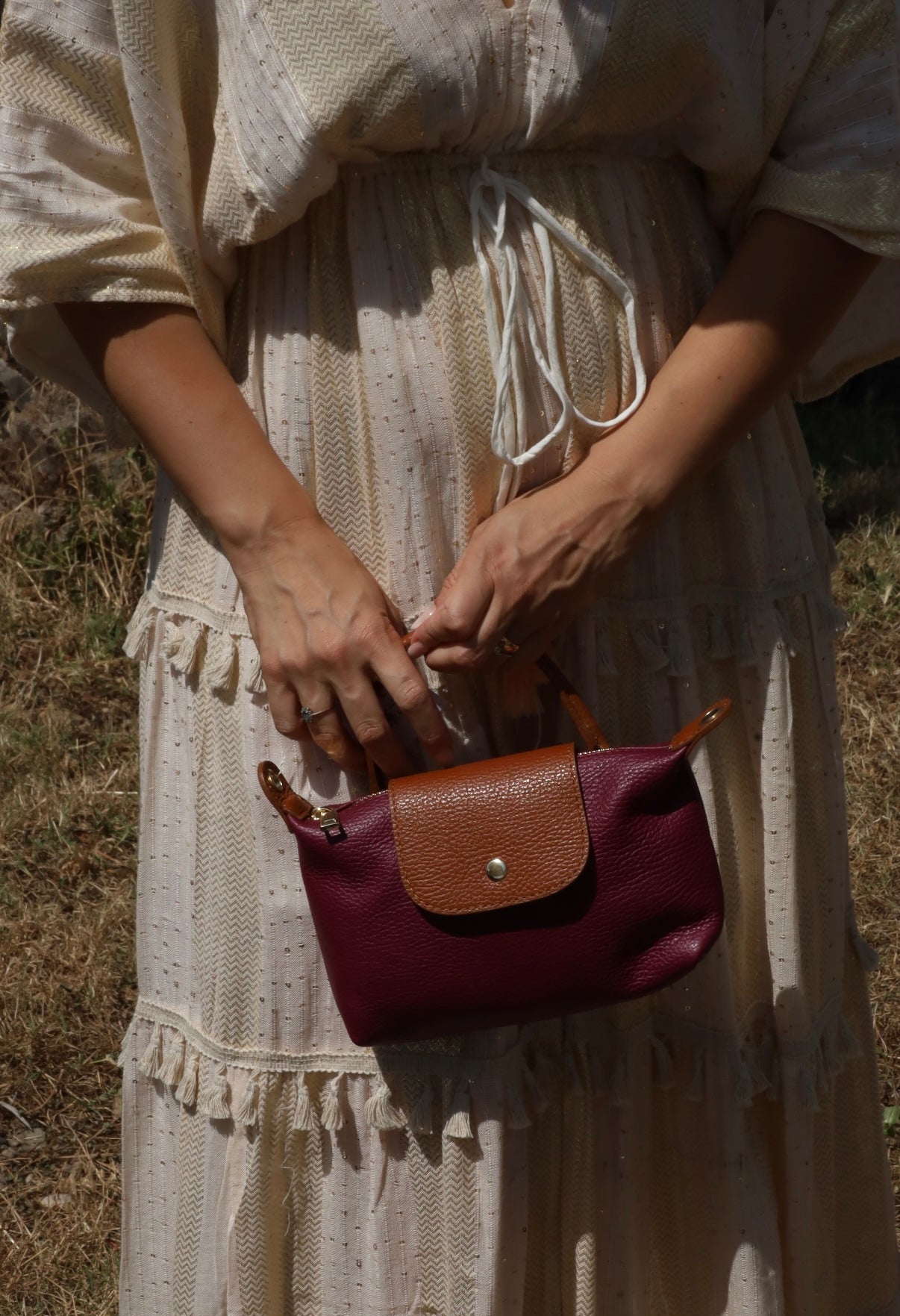 Adele Bag Small