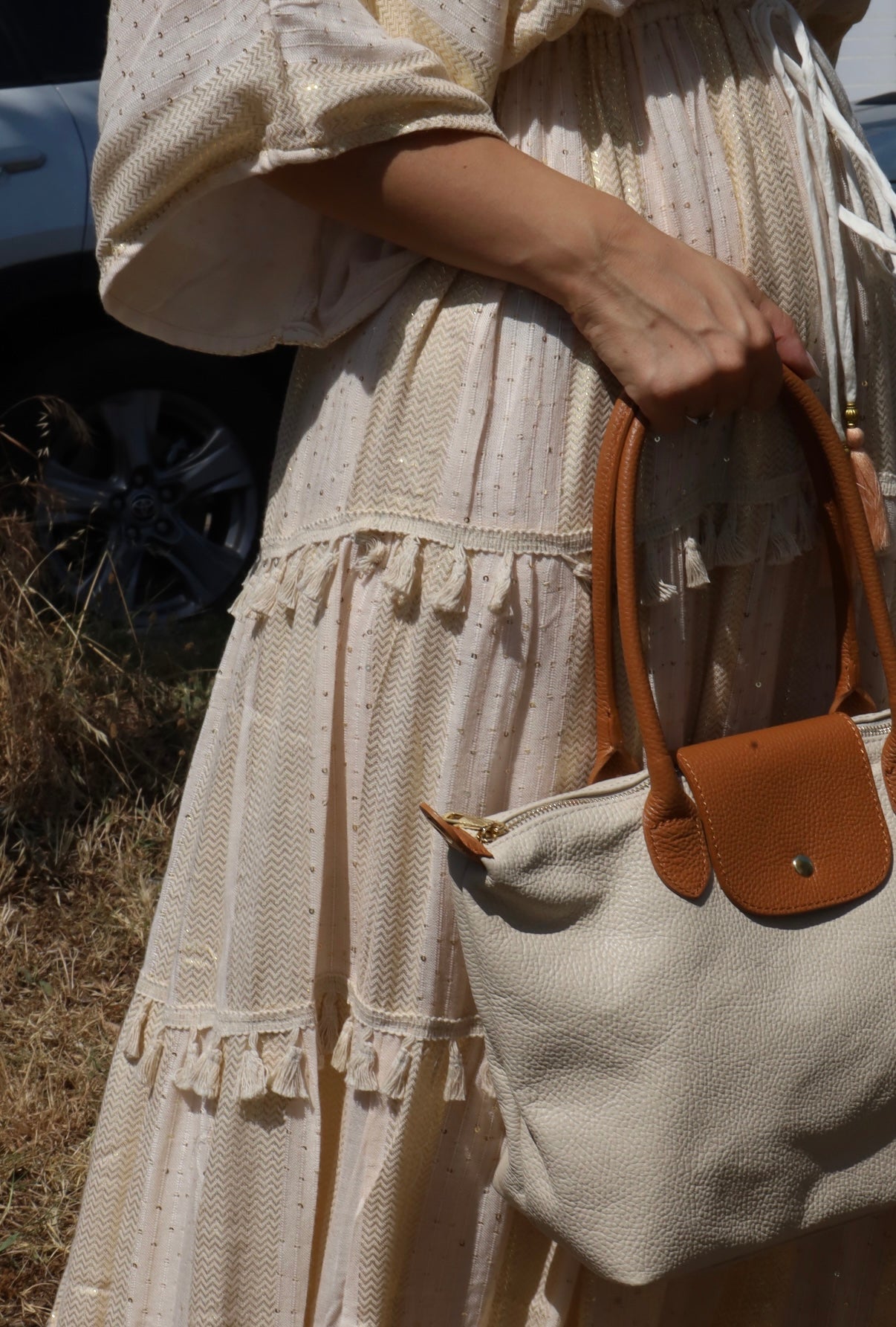 Adele Bag Big