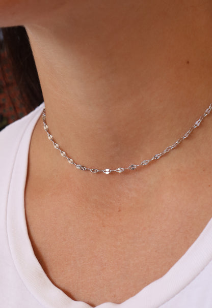 Collana Aura