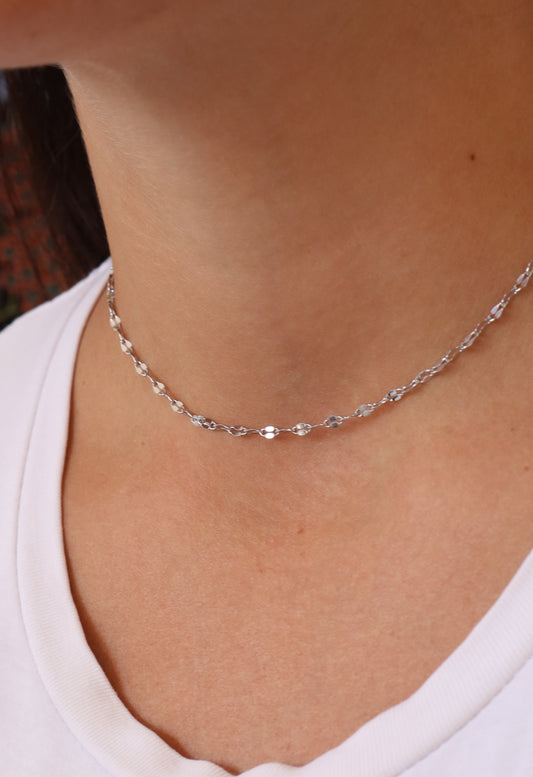 Collana Aura