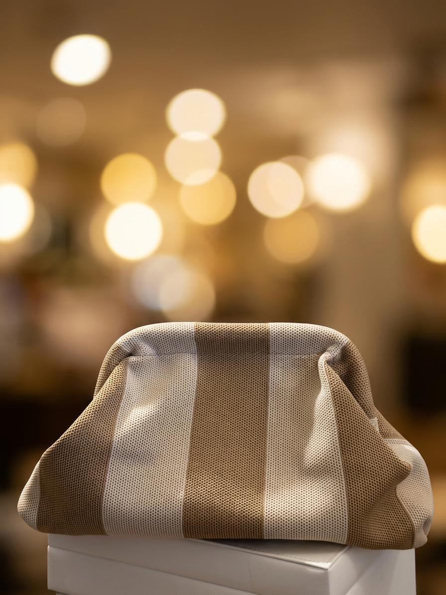 Pouch Riga