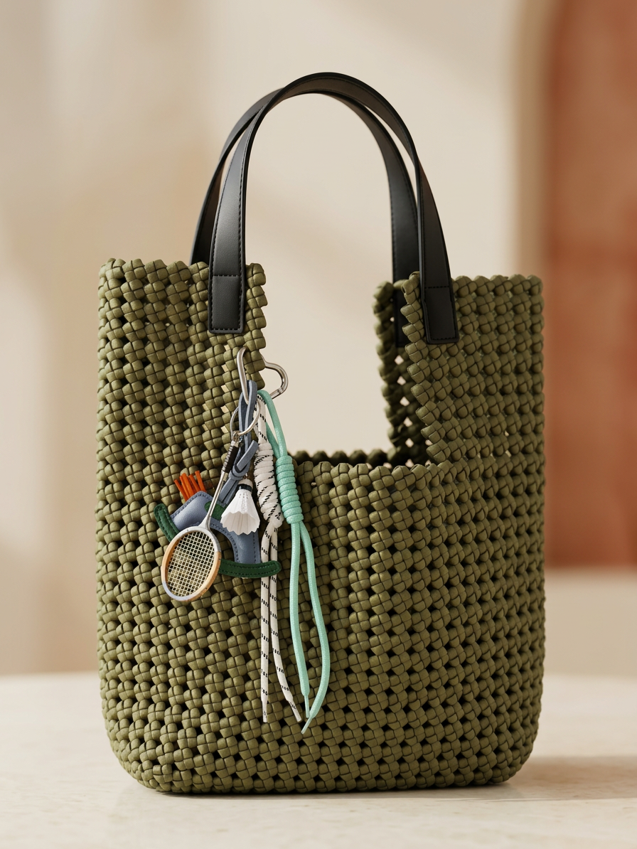 Alessia Bag Small