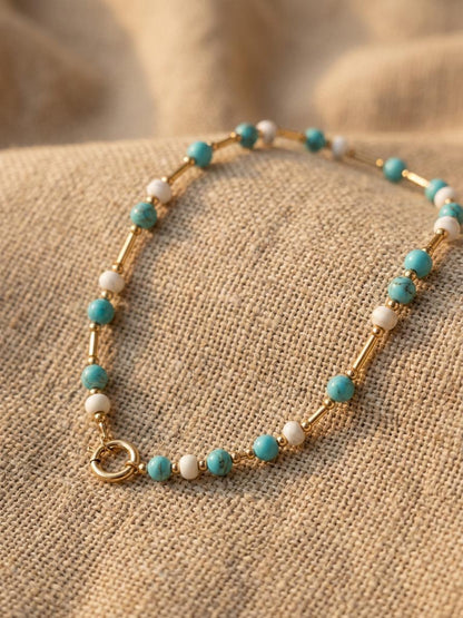 Collana Costa Azzurra