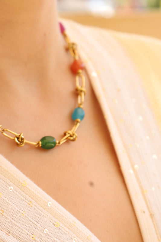 Collana Siria