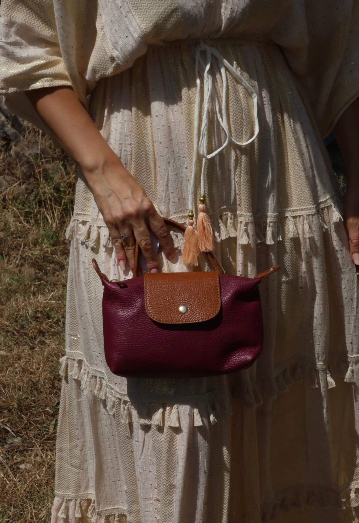 Adele Bag Small
