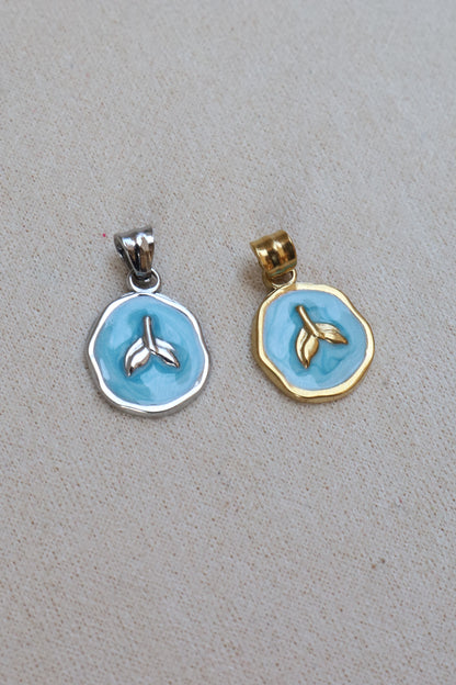 Charm Sirenide