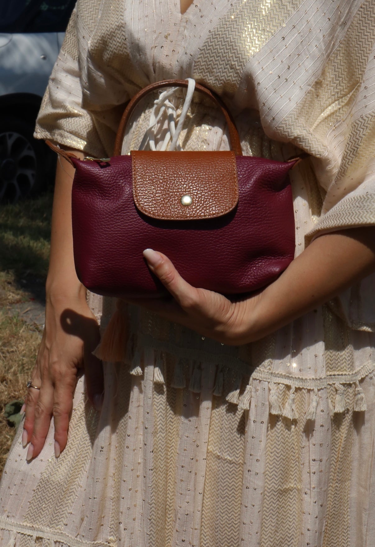 Adele Bag Small