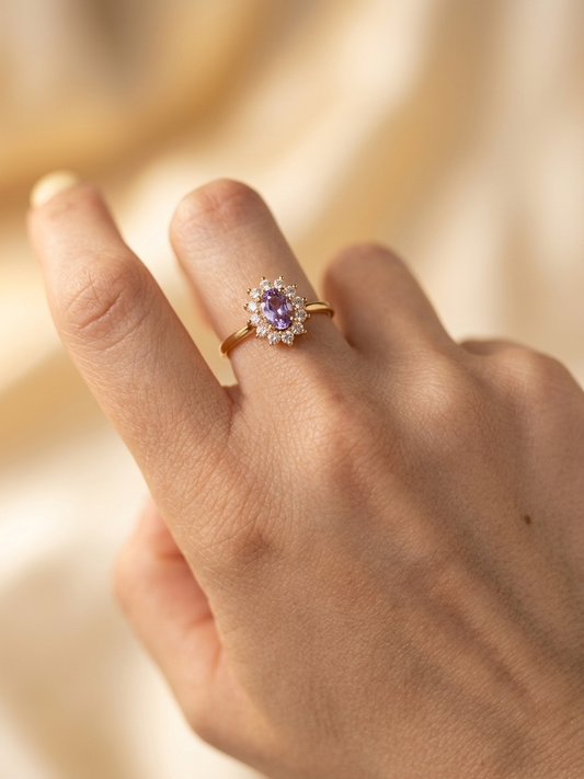 Anello Kate