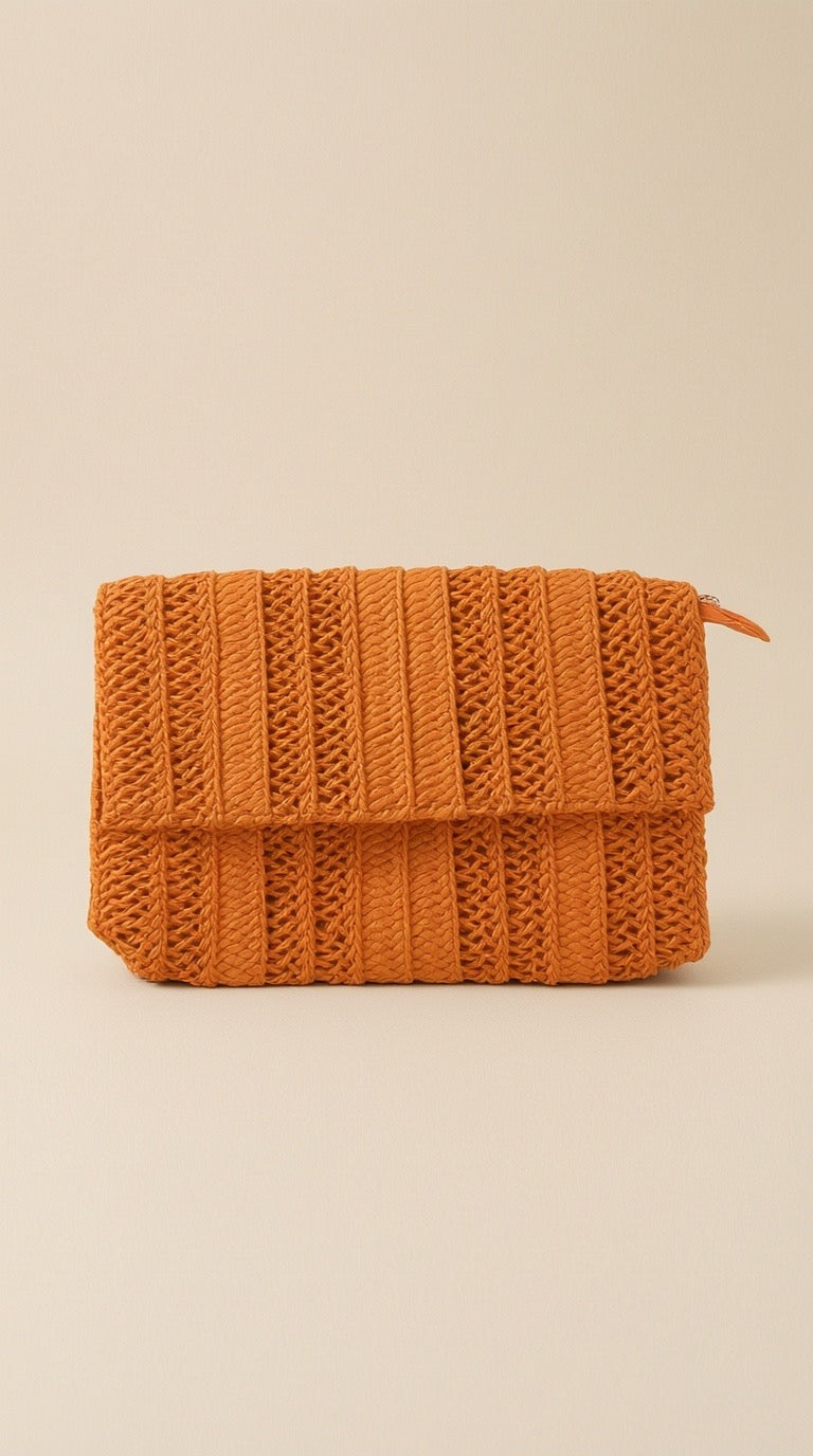 Pochette Silvia