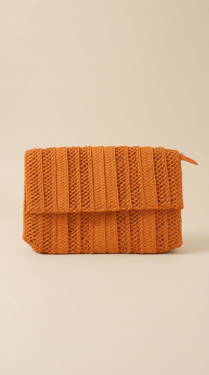 Pochette Silvia