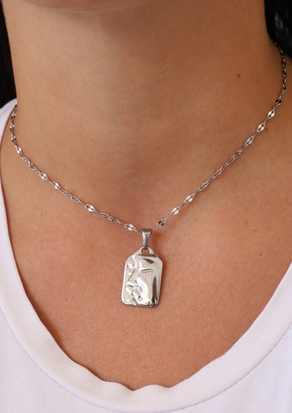 Charm Specchio d’anima